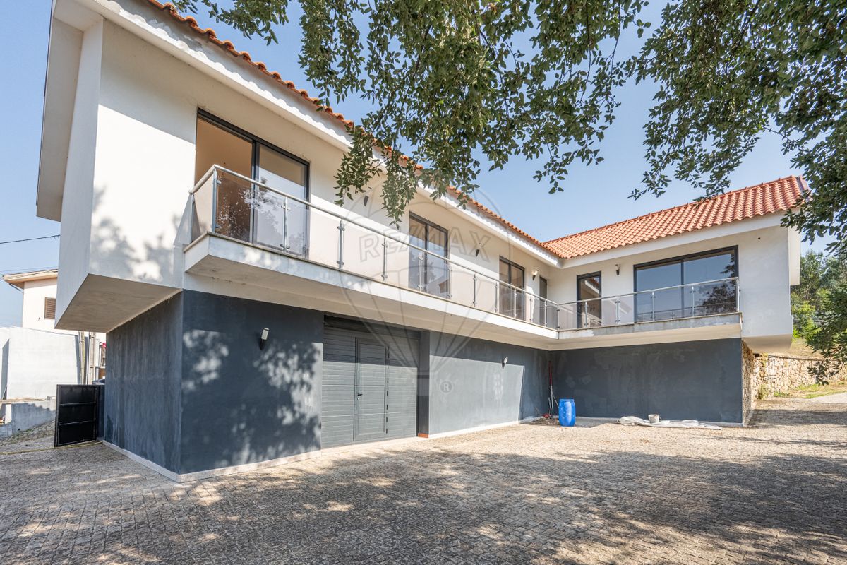 Moradia T3 para venda