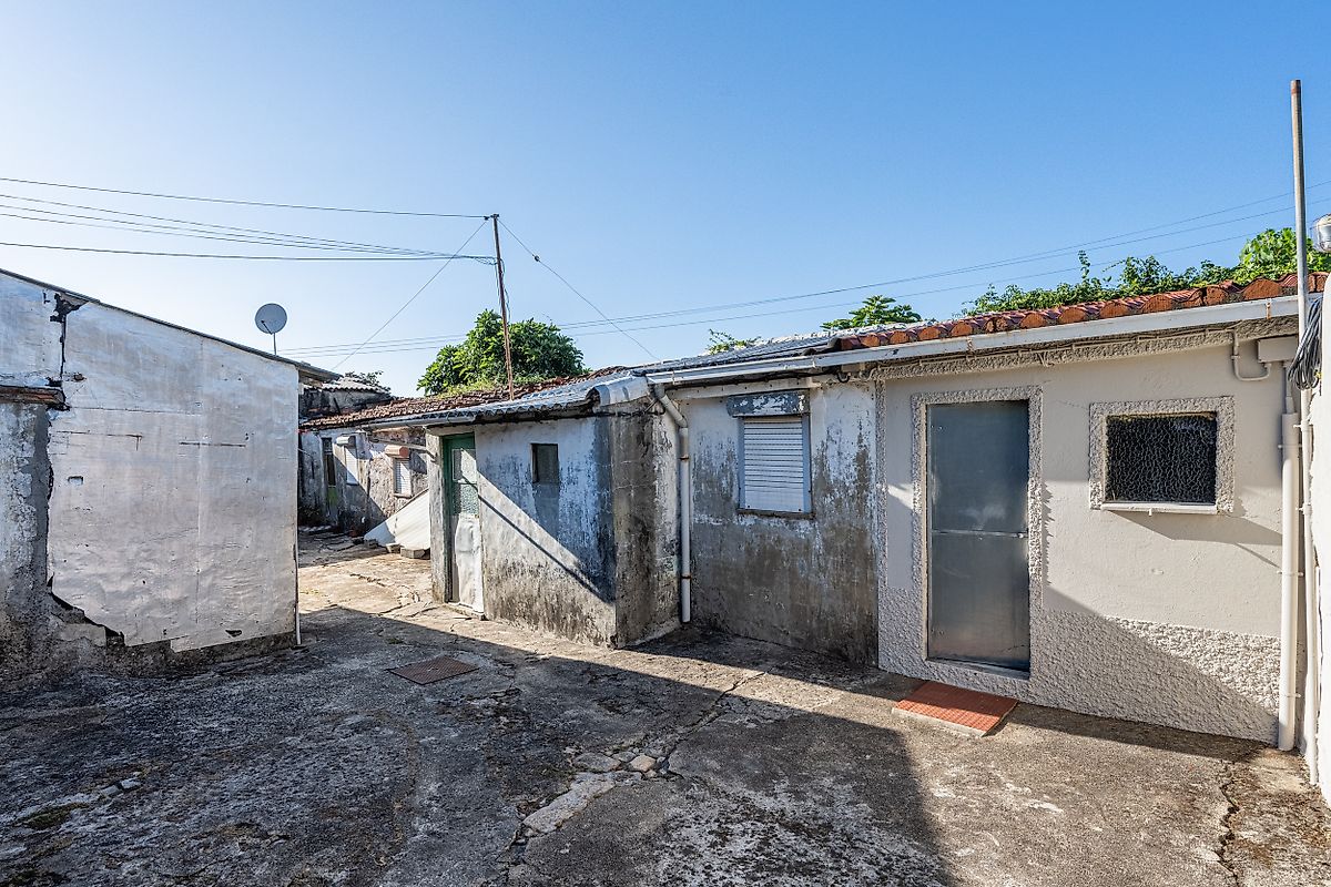 Moradia T6+ à venda em Fânzeres e São Pedro da Cova, Gondomar — foto 7