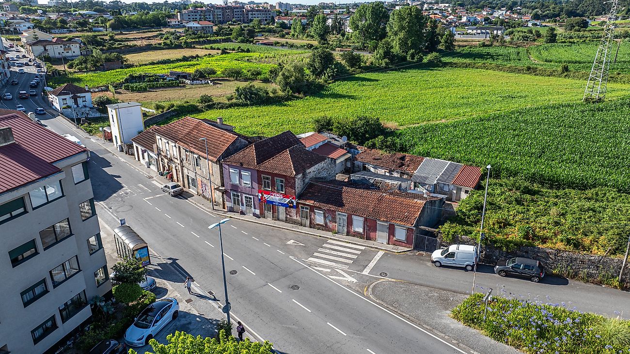 Moradia T6+ à venda em Fânzeres e São Pedro da Cova, Gondomar — foto 16