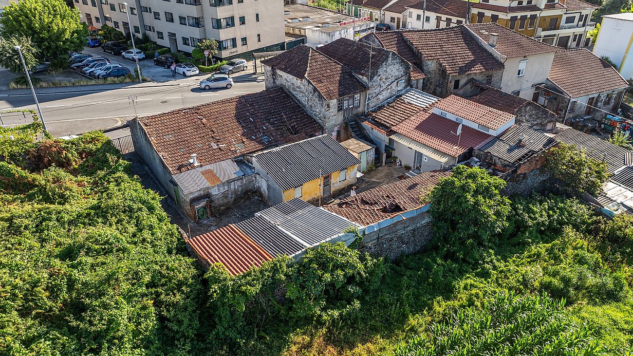 Moradia T6+ à venda em Fânzeres e São Pedro da Cova, Gondomar — foto 19