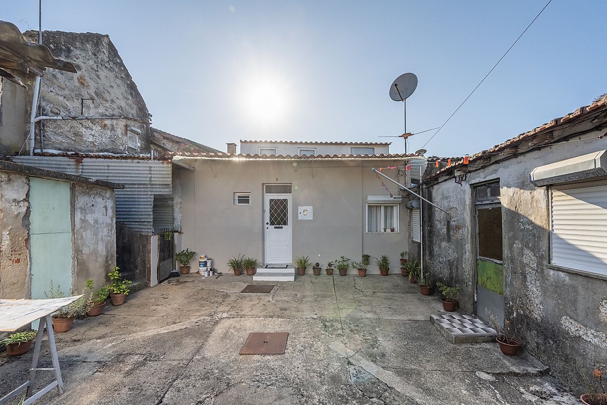 Moradia T6+ à venda em Fânzeres e São Pedro da Cova, Gondomar — foto 9