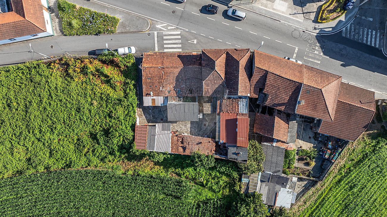 Moradia T6+ à venda em Fânzeres e São Pedro da Cova, Gondomar — foto 18