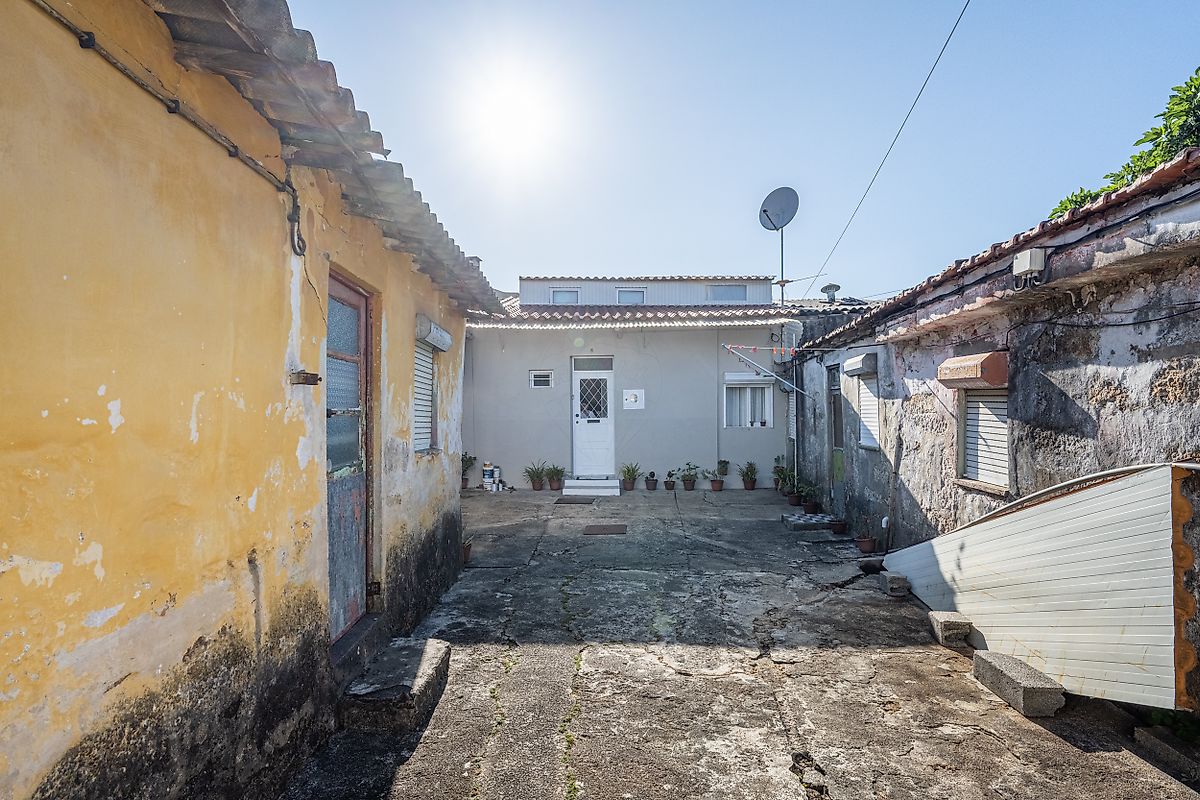 Moradia T6+ à venda em Fânzeres e São Pedro da Cova, Gondomar — foto 8
