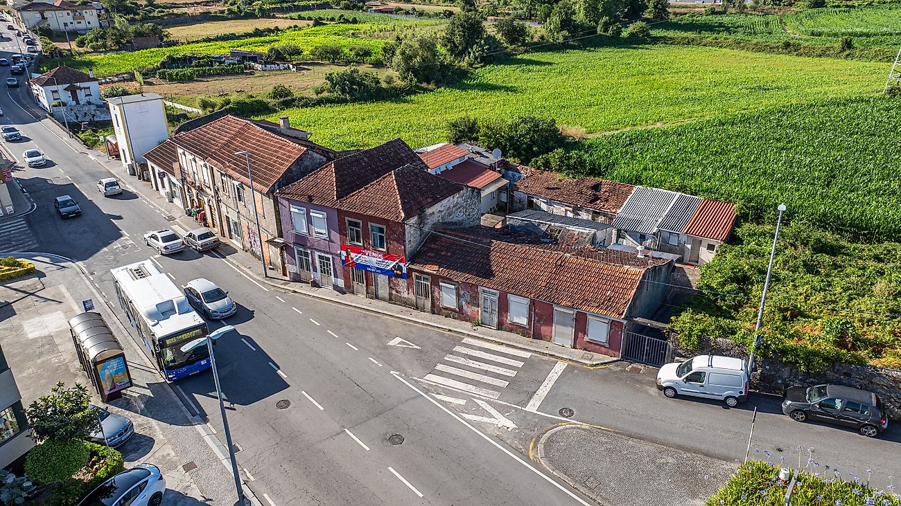 Moradia T6+ à venda em Fânzeres e São Pedro da Cova, Gondomar — foto 17