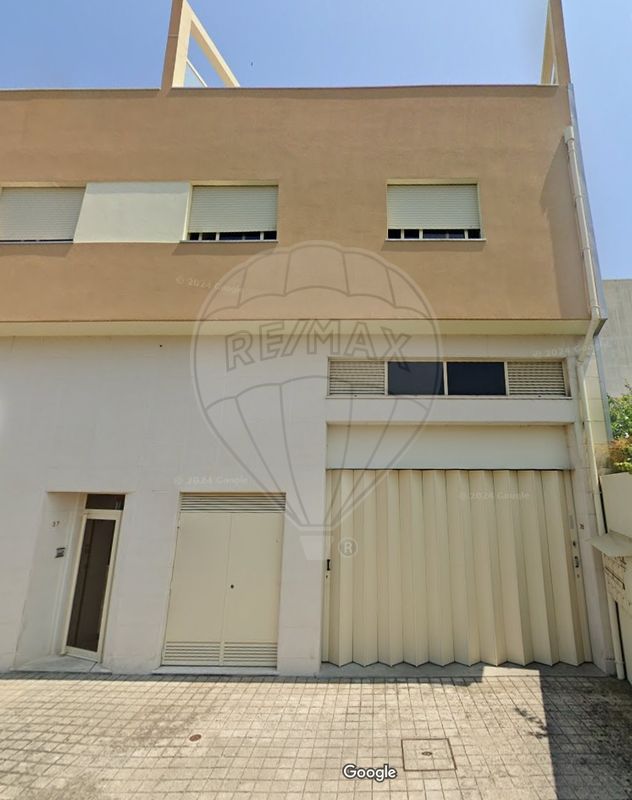 Apartamento T2 para venda