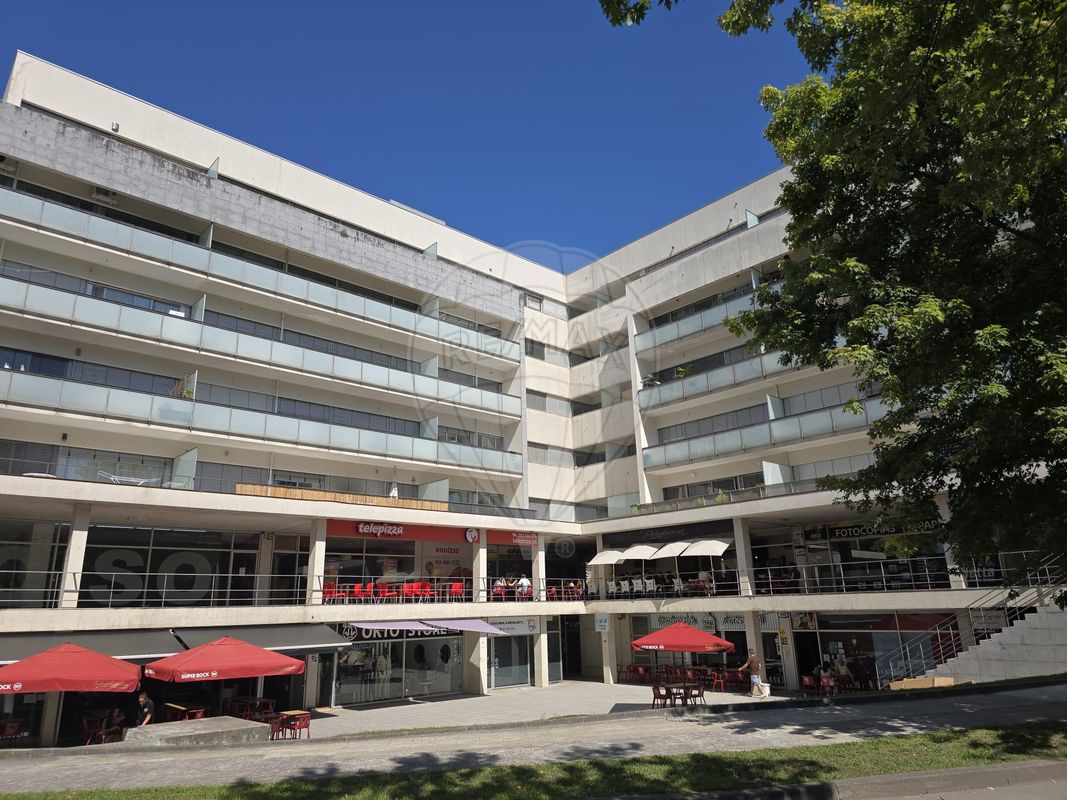 Apartamento T1 para venda