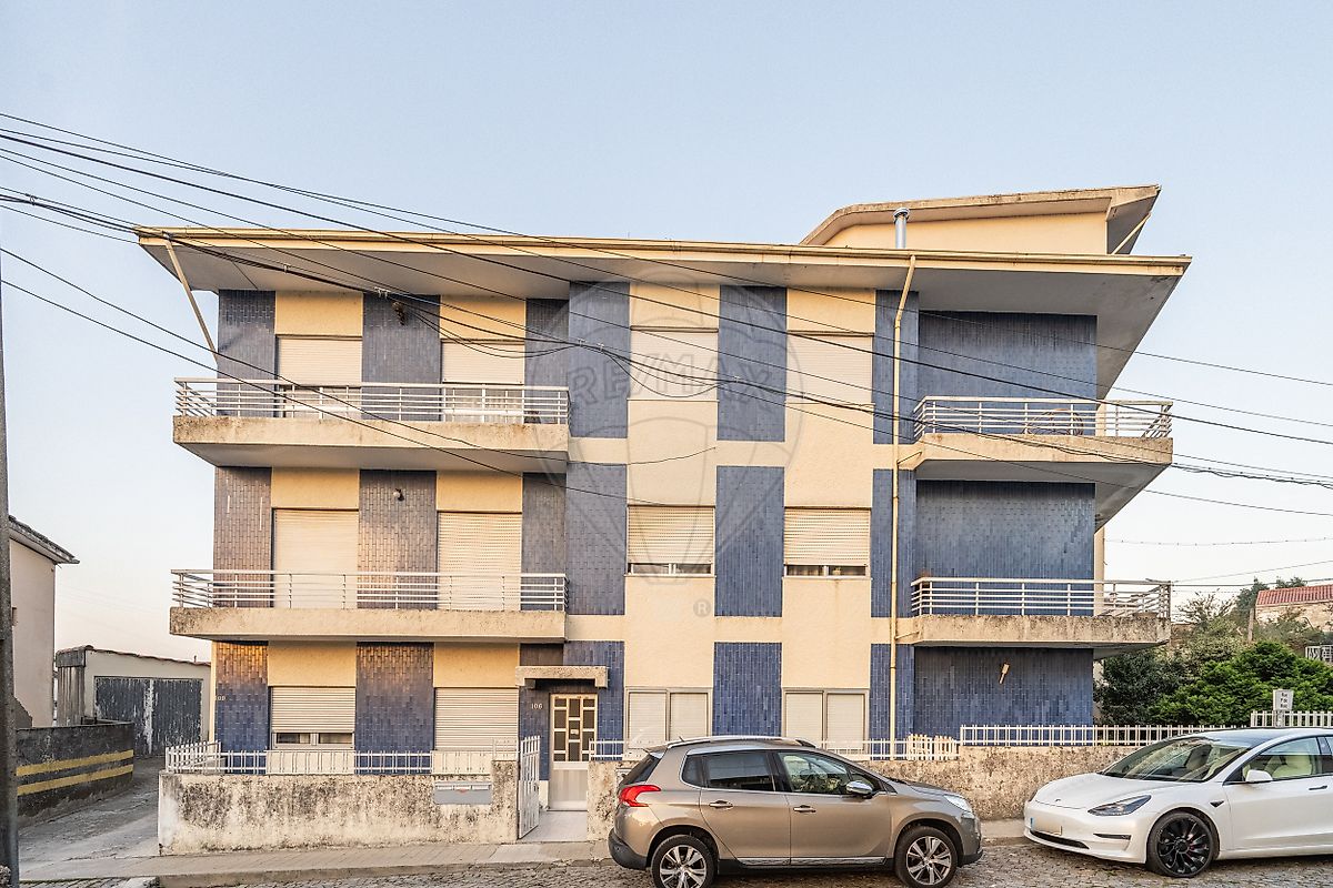 Apartamento T2 para venda