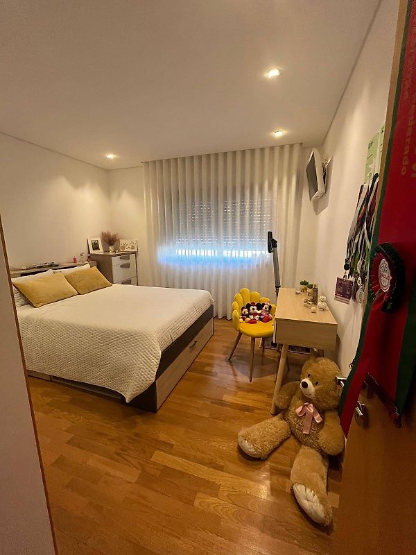 Apartamento T3 para venda