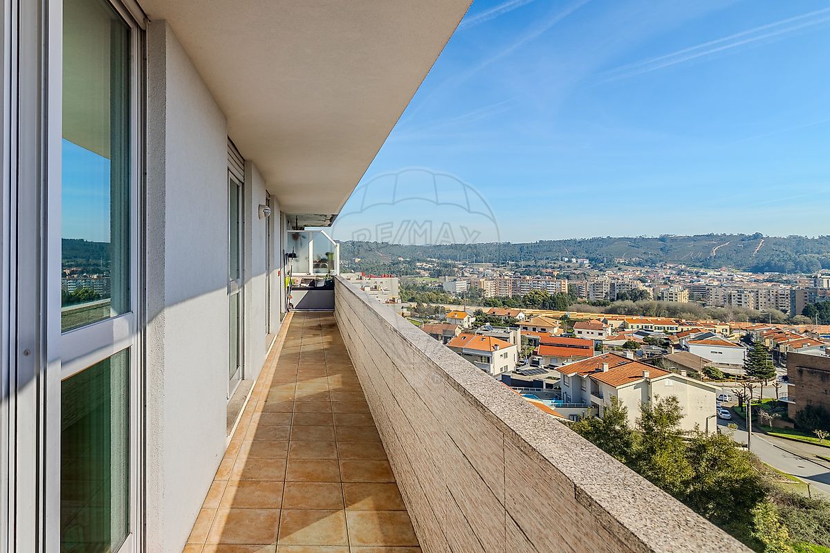 Apartamento T2 à venda em Valongo