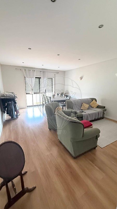 Apartamento T3 à venda em Gondomar