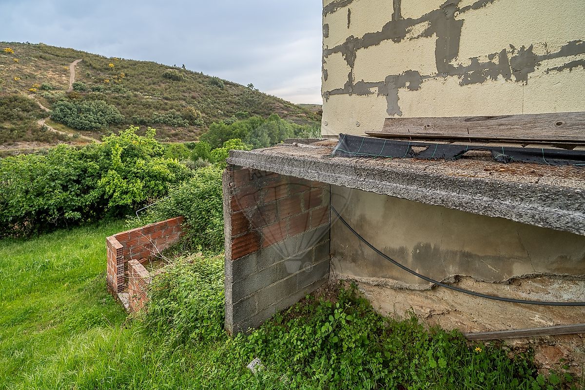 Moradia T2 à venda em Canaveses, Valpaços — foto 13