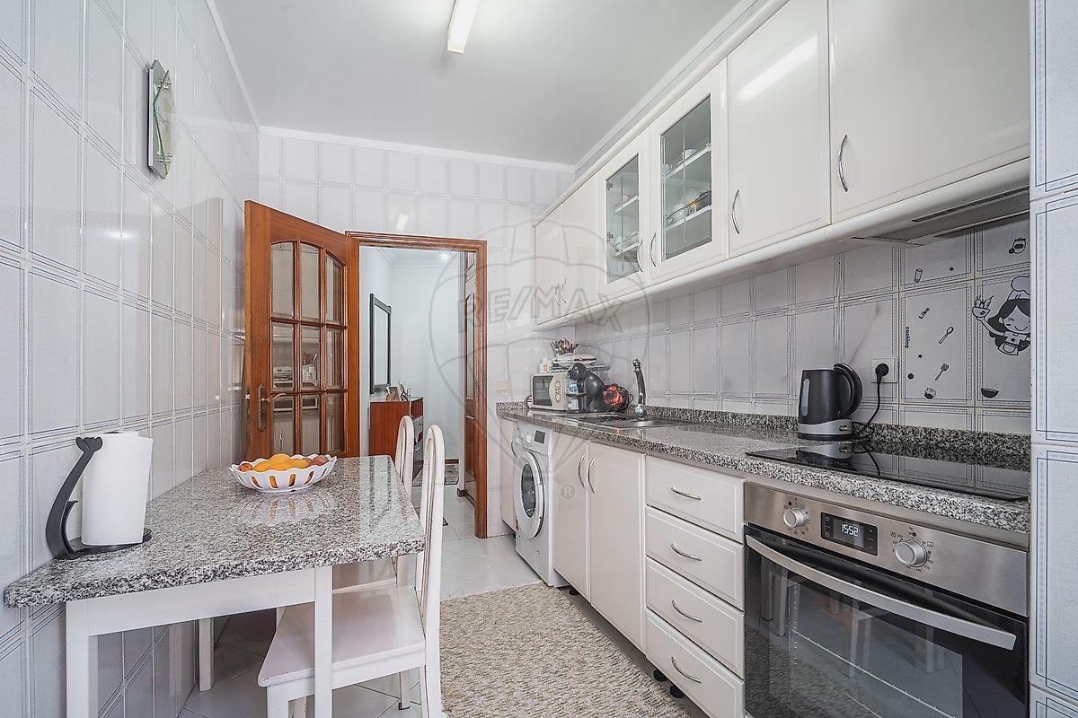 Apartamento T1 à venda em Gondomar