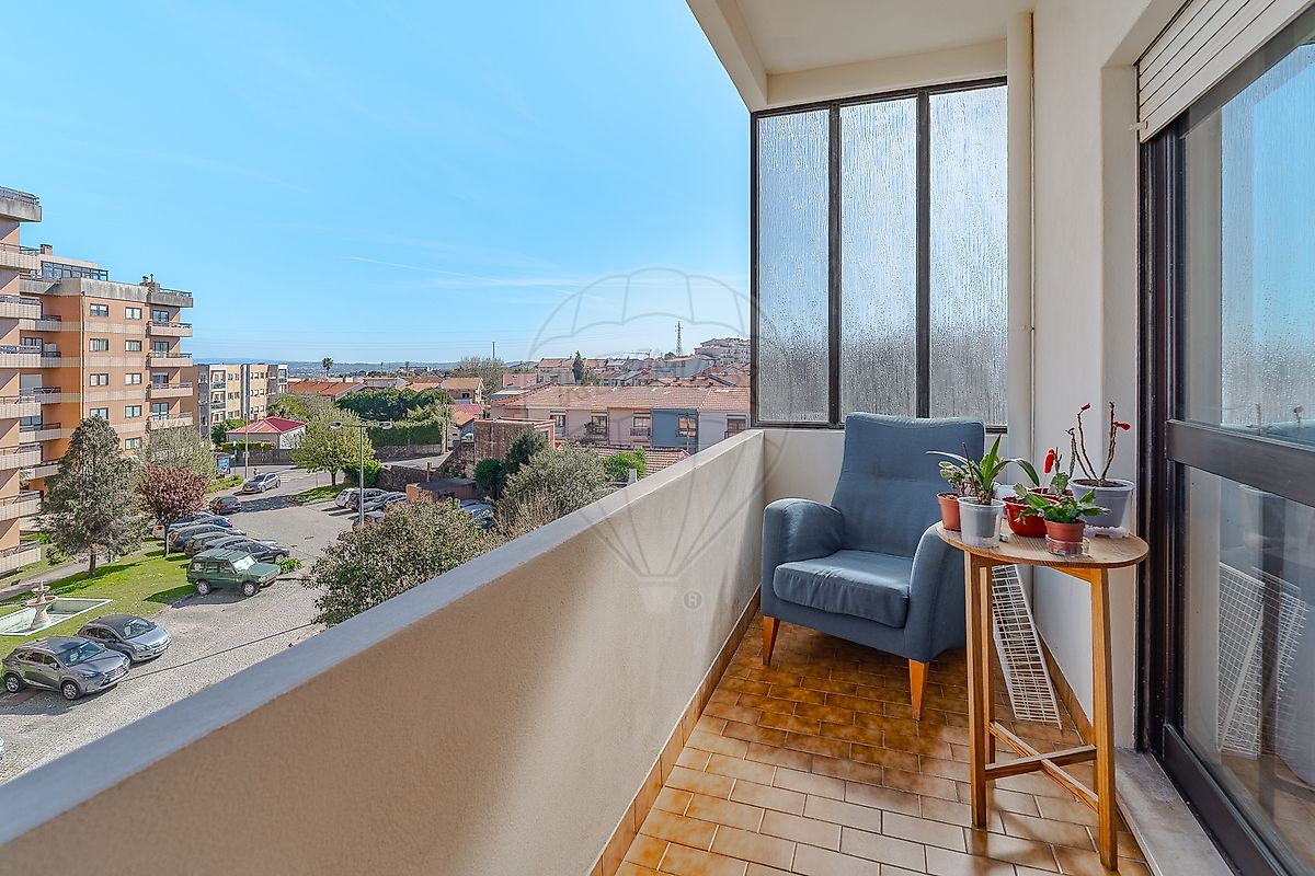 Apartamento T3 à venda em Gondomar