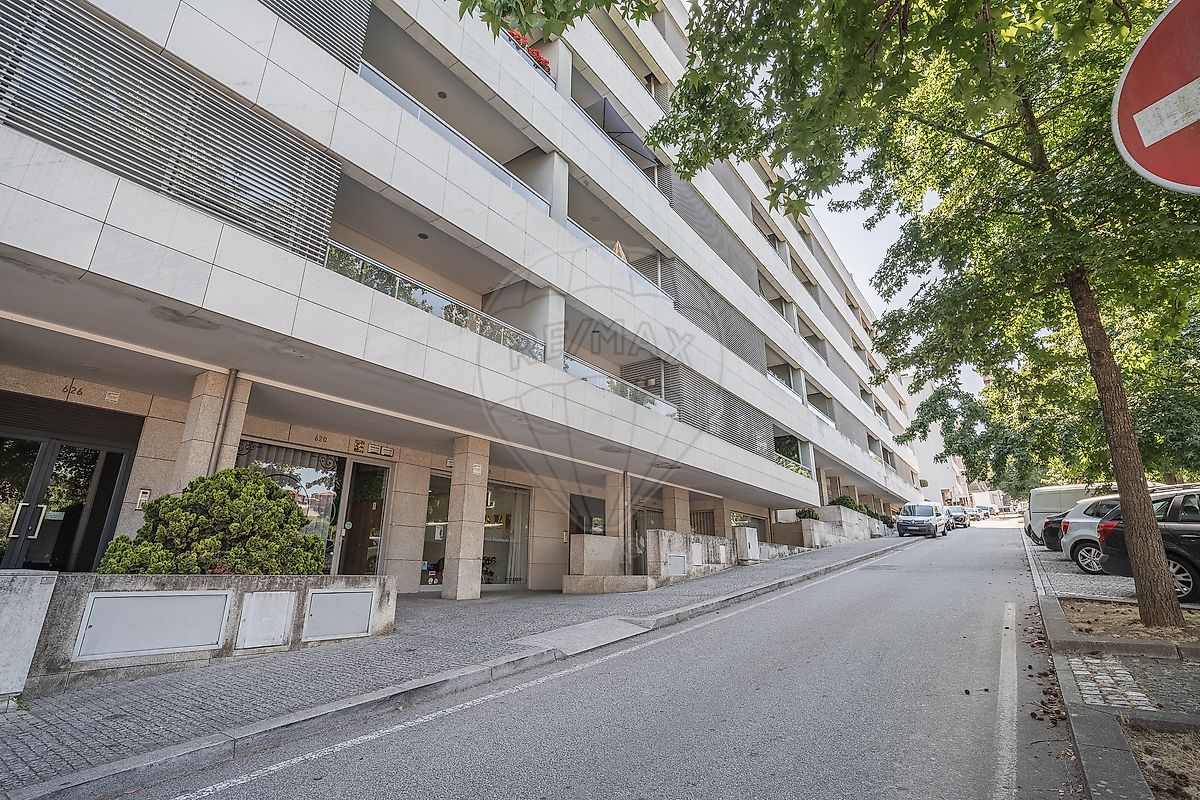 Apartamento T2 à venda em Gondomar
