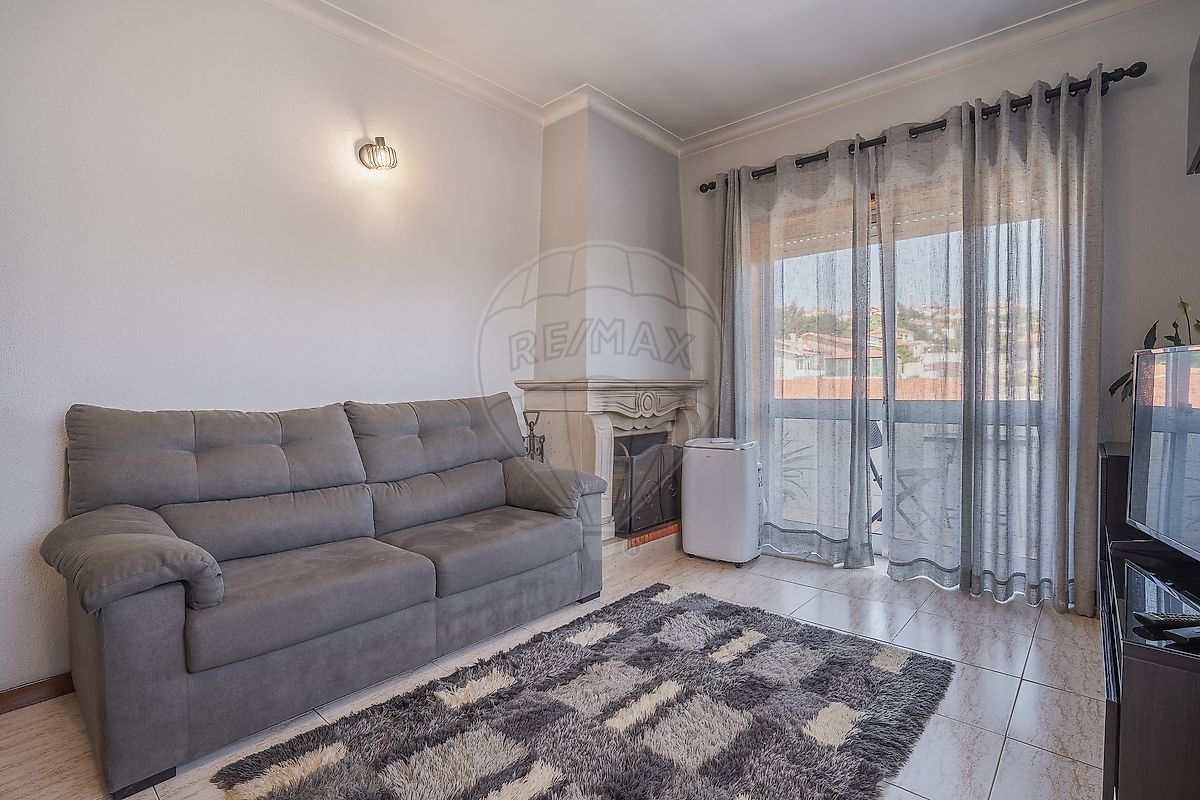 Apartamento T2 à venda em Gondomar