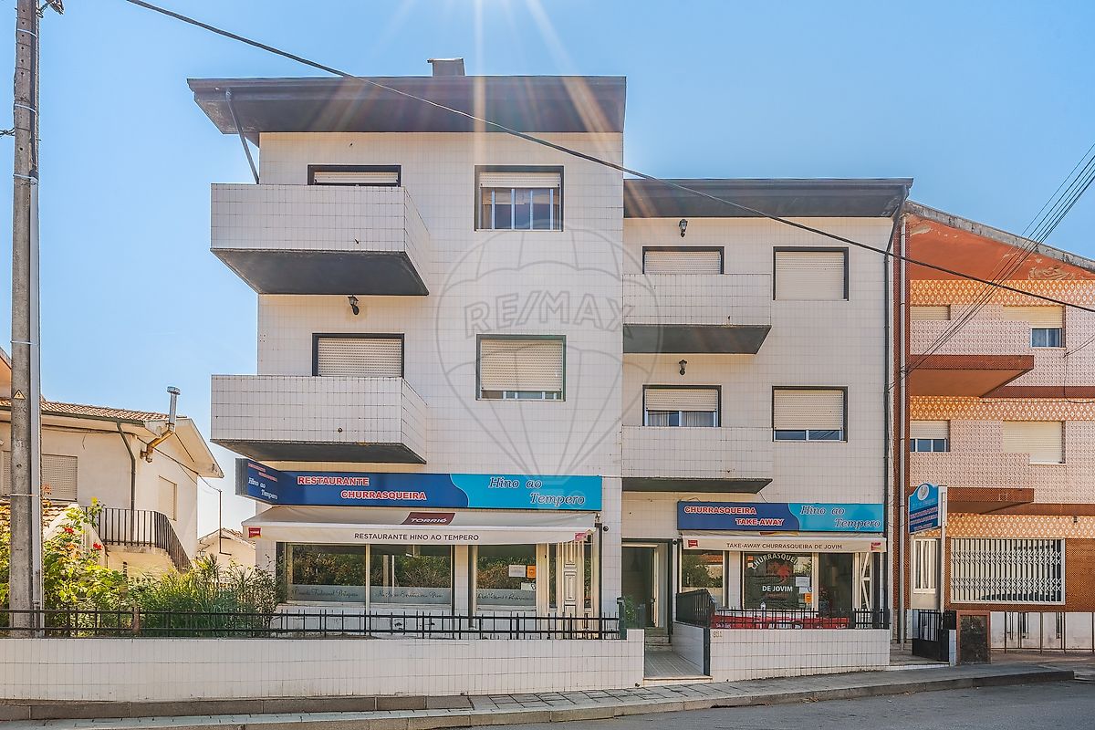 Apartamento T2 à venda em Gondomar (São Cosme), Valbom e Jovim, Gondomar — foto 24
