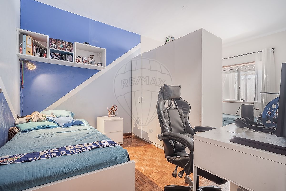 Apartamento T2 à venda em Gondomar (São Cosme), Valbom e Jovim, Gondomar — foto 17