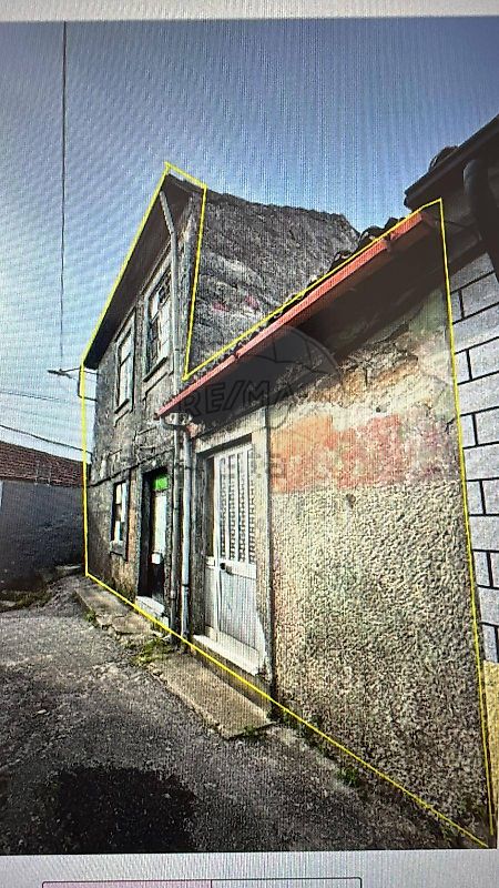 Apartamento T2 à venda em Gondomar