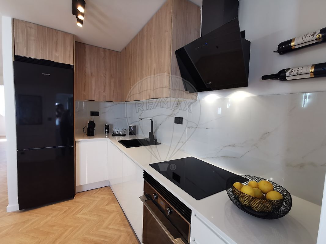 Apartamento T2 para venda