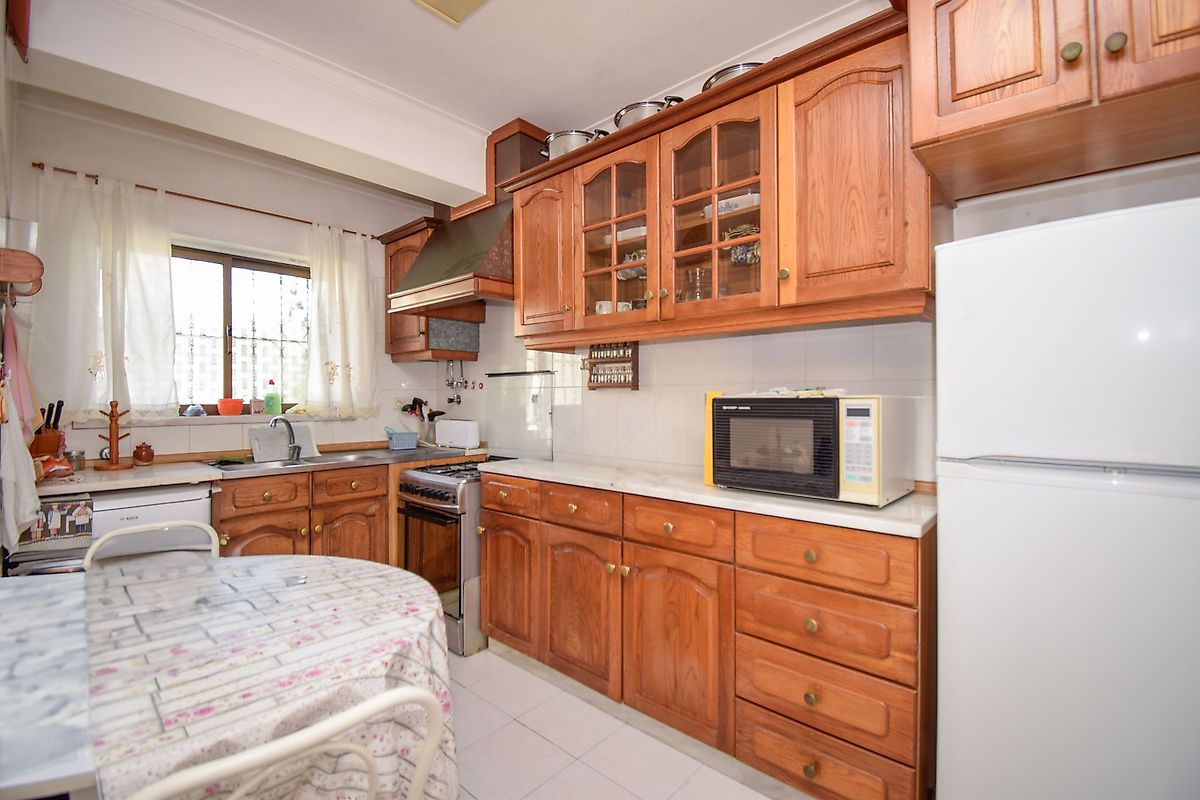 Moradia T3 para venda