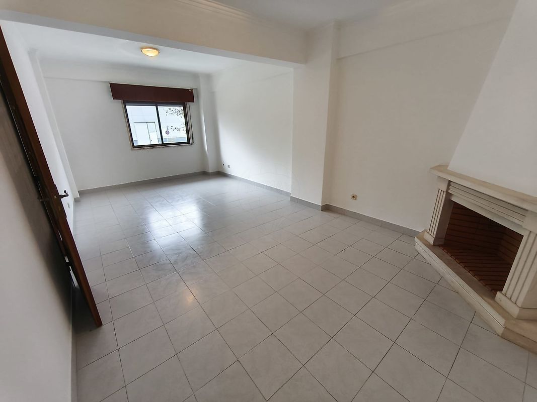 Apartamento T2 para venda