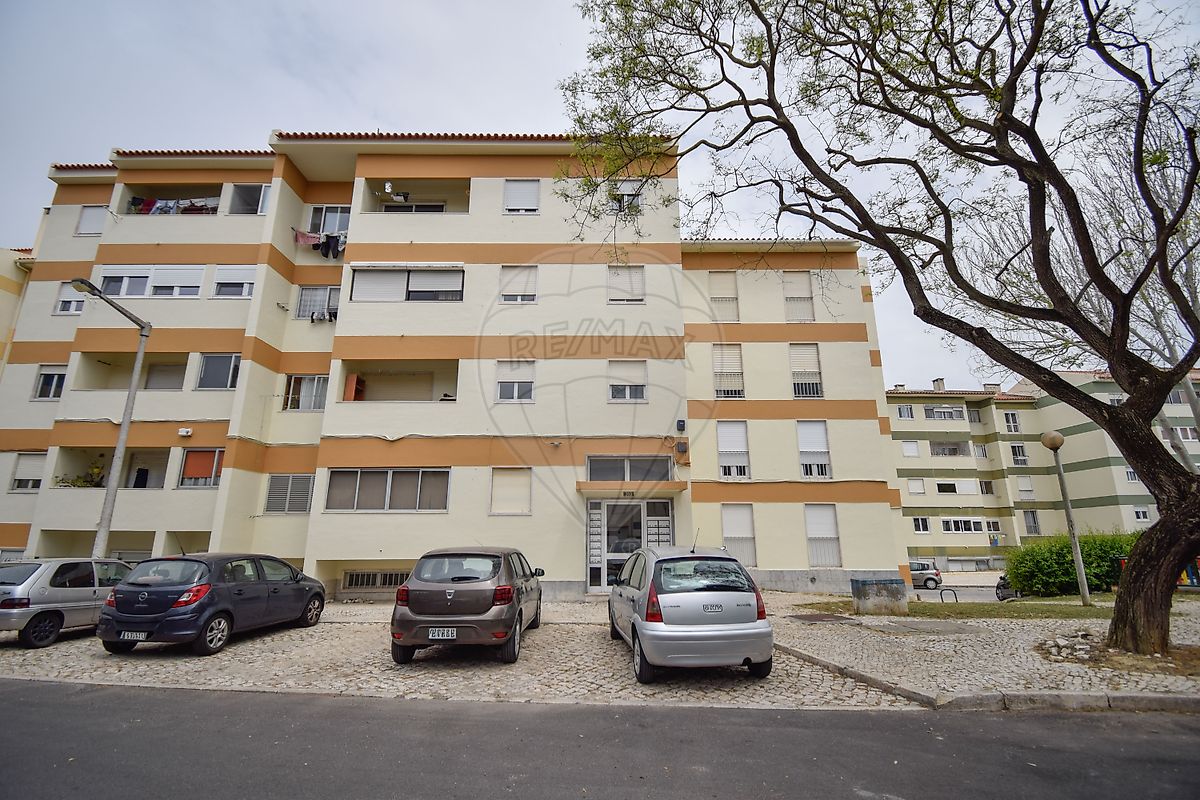Apartamento T3 à venda em Cascais