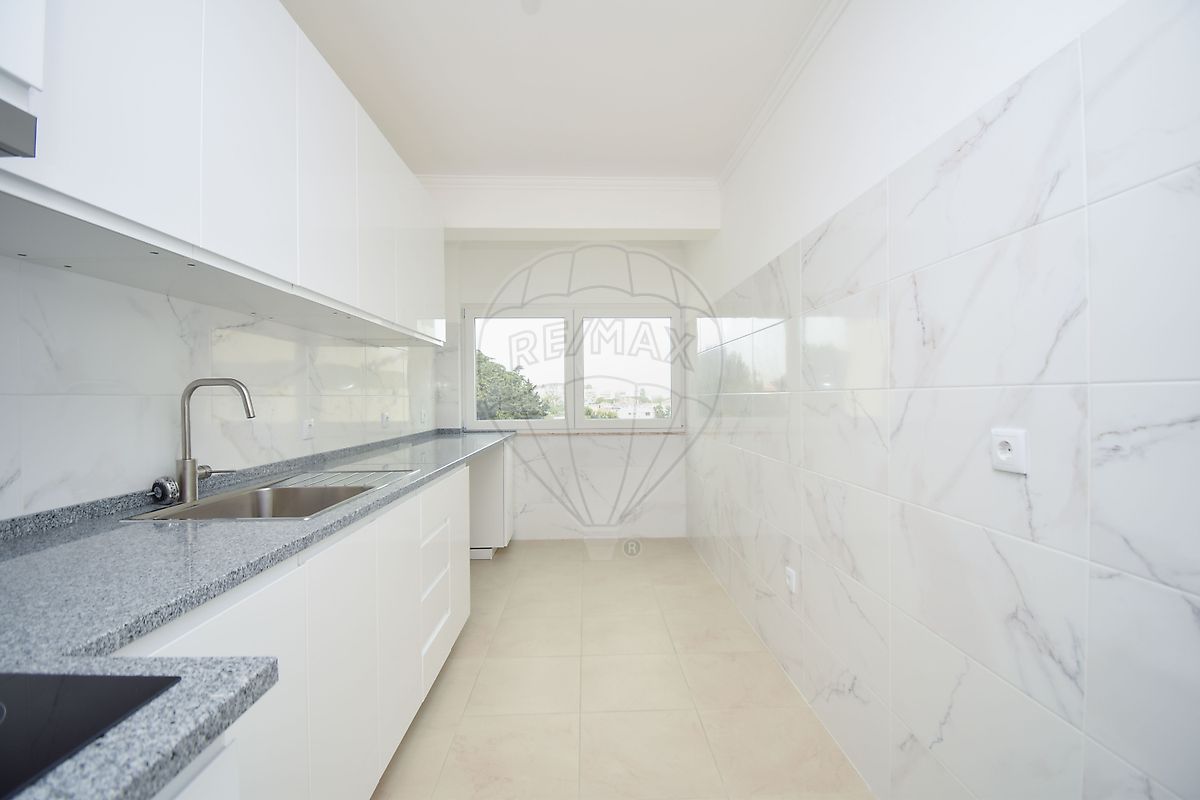 Apartamento T3 à venda em Cascais