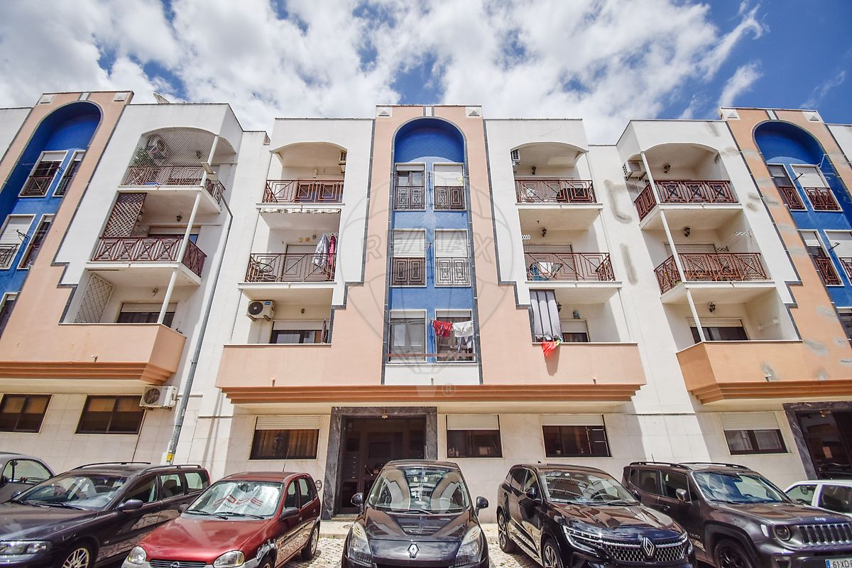 Apartamento T2 à venda em Vila Franca de Xira