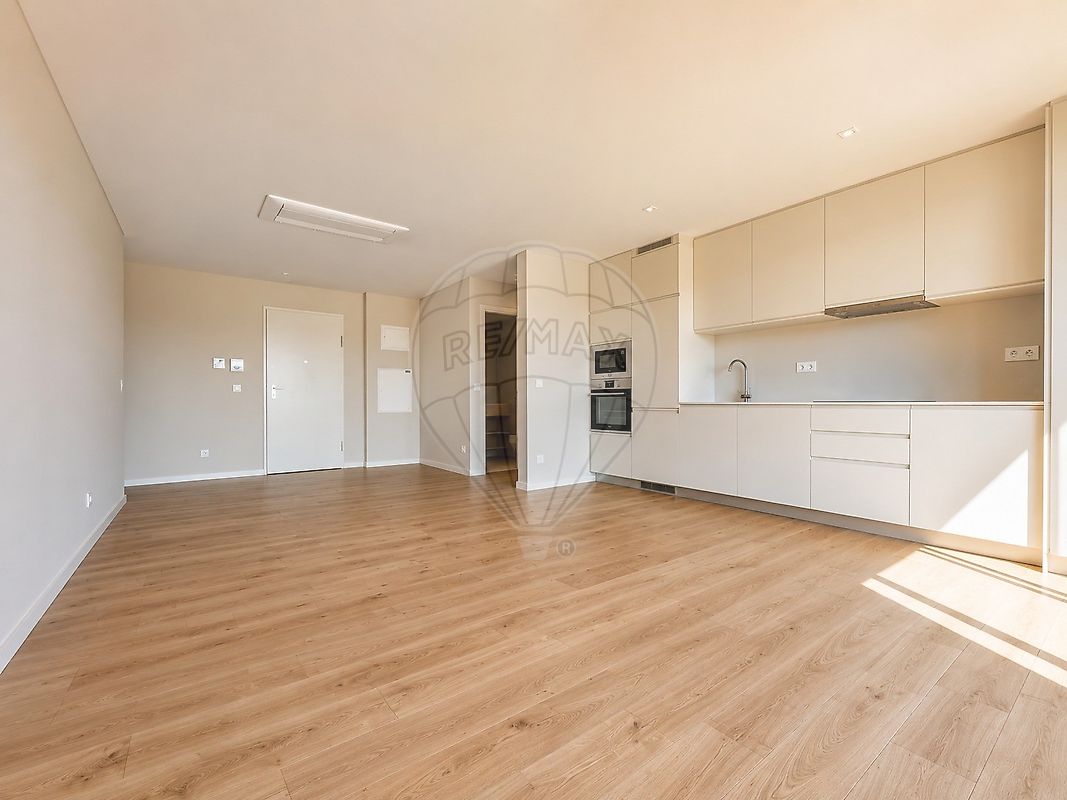 Apartamento T2 à venda em Oeiras