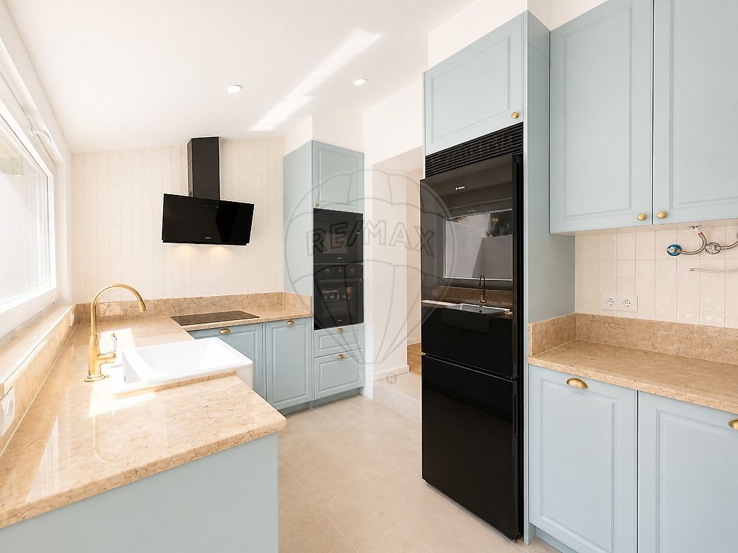Apartamento T2 à venda em Mafra