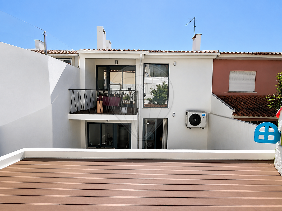 Moradia T3 à venda em Cascais e Estoril, Cascais — foto 12