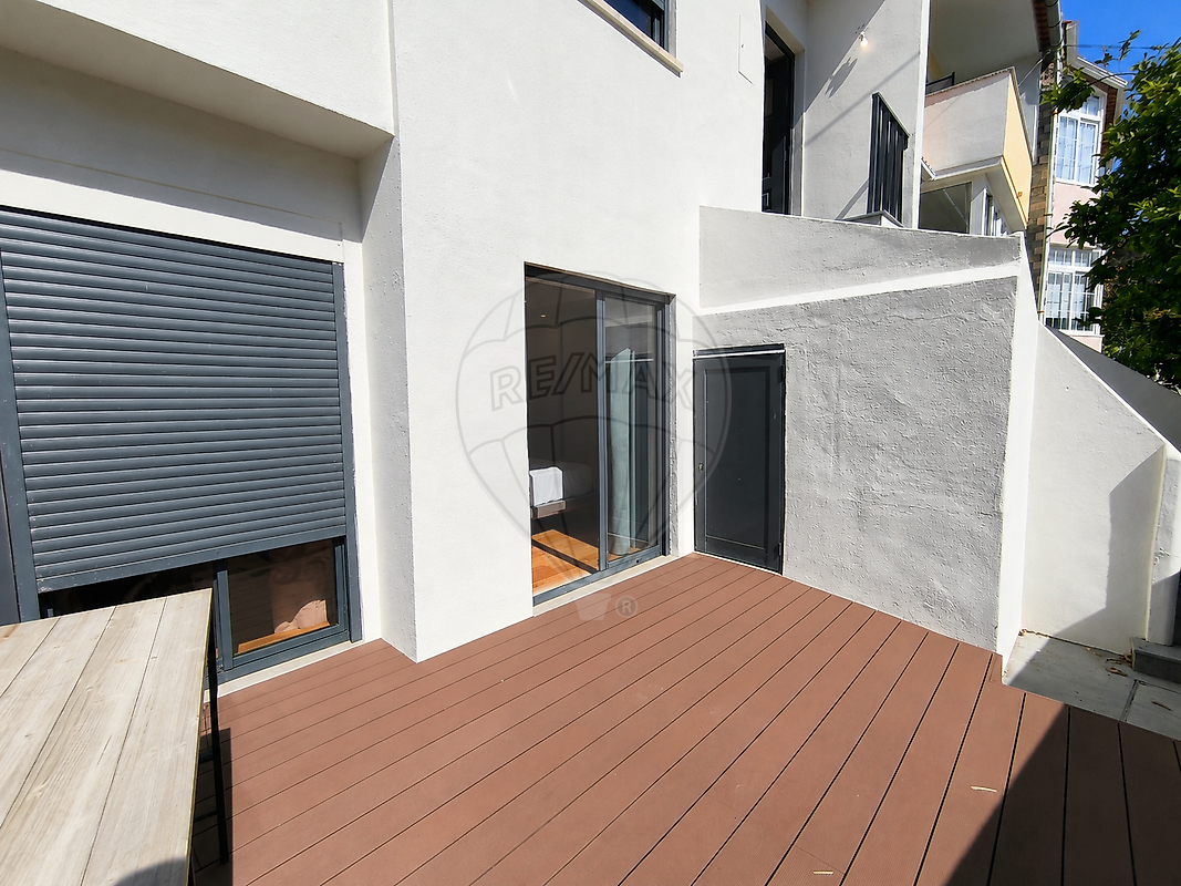 Moradia T3 à venda em Cascais e Estoril, Cascais — foto 14