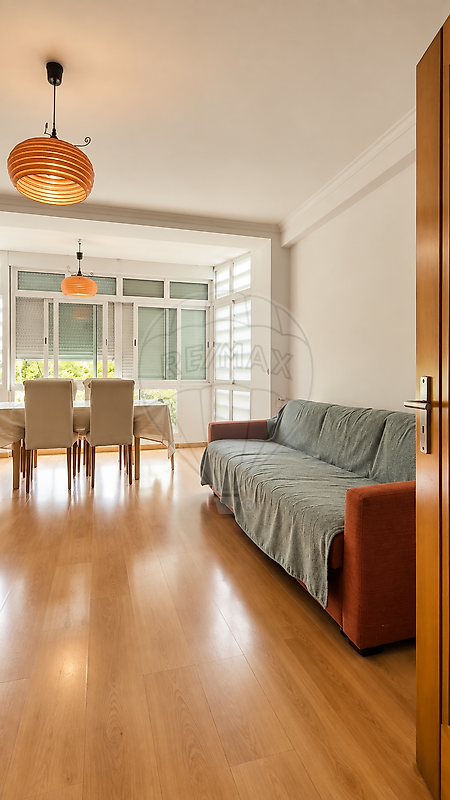 Apartamento T2 à venda em Cascais