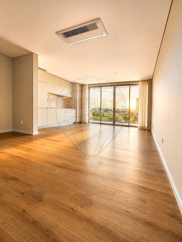 Apartamento T2 à venda em Oeiras