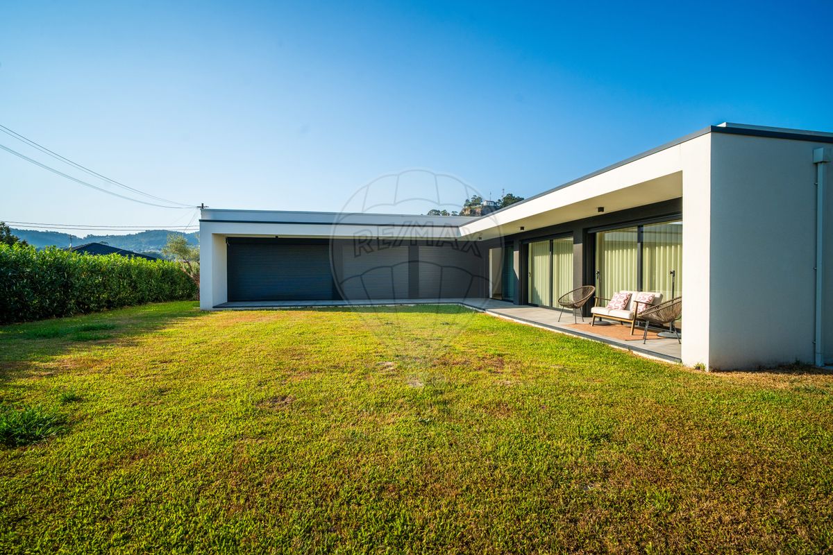 Moradia T3 para venda