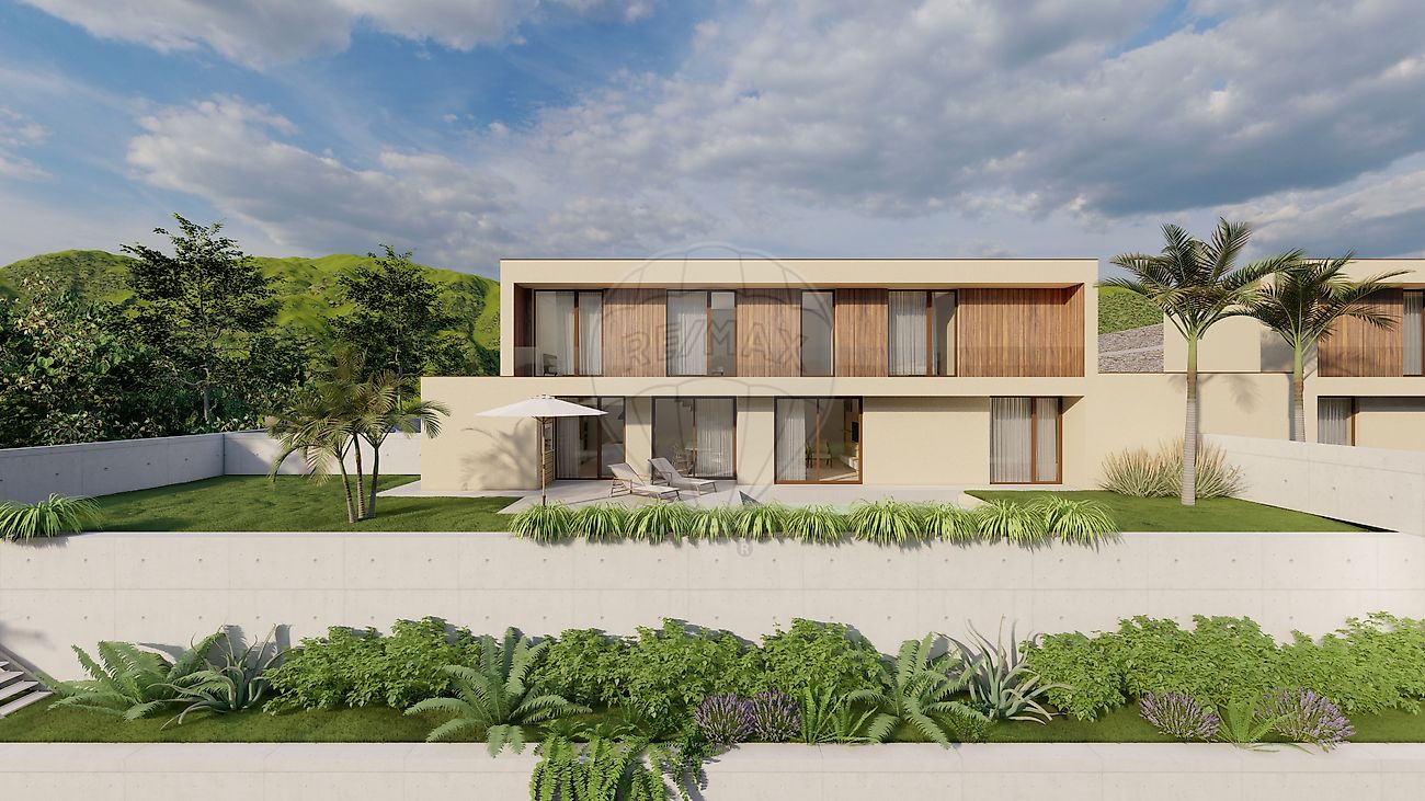 Moradia T3 à venda em Amares