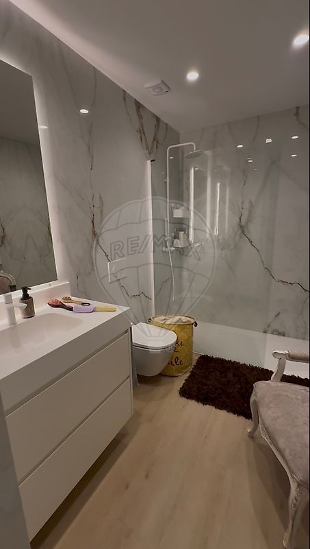 Apartamento - Carvalhosa, Paços de Ferreira, Porto