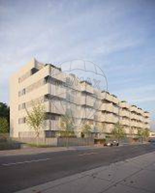 Apartamento T2 à venda em Amares