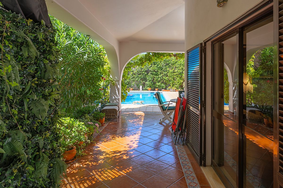 Moradia T3 à venda em Roja Pé