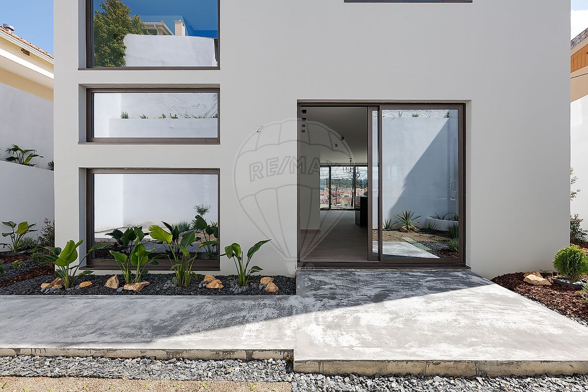 Moradia T3 à venda em Cascais