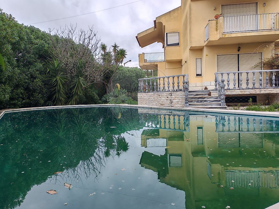 Moradia T6 à venda em Cascais