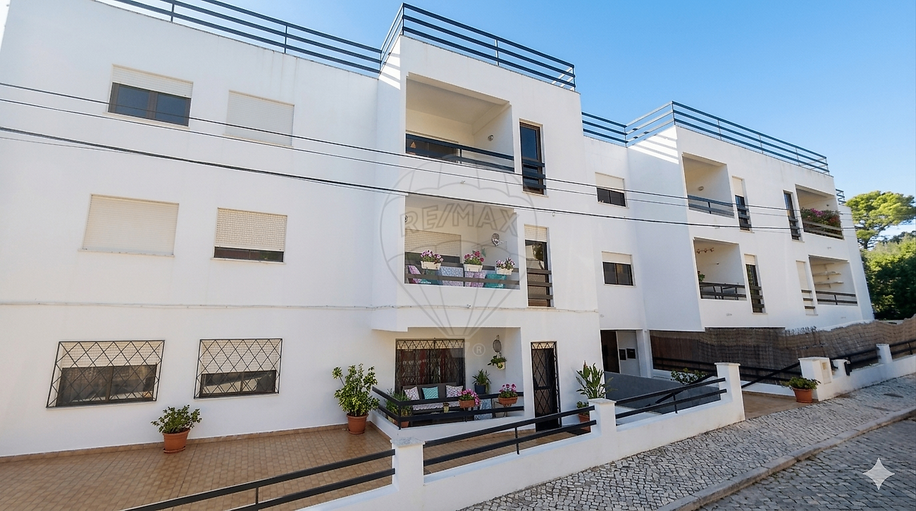Apartamento T1 à venda em Cascais
