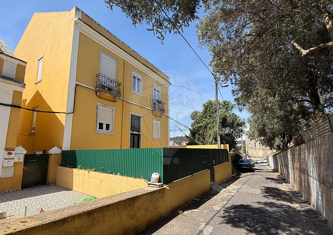 Apartamento T2 à venda em Lisboa