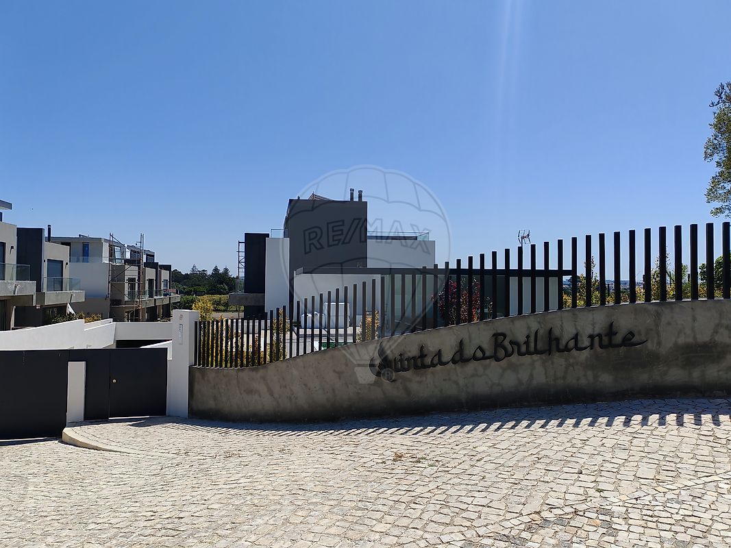 Moradia T3 à venda em Sintra