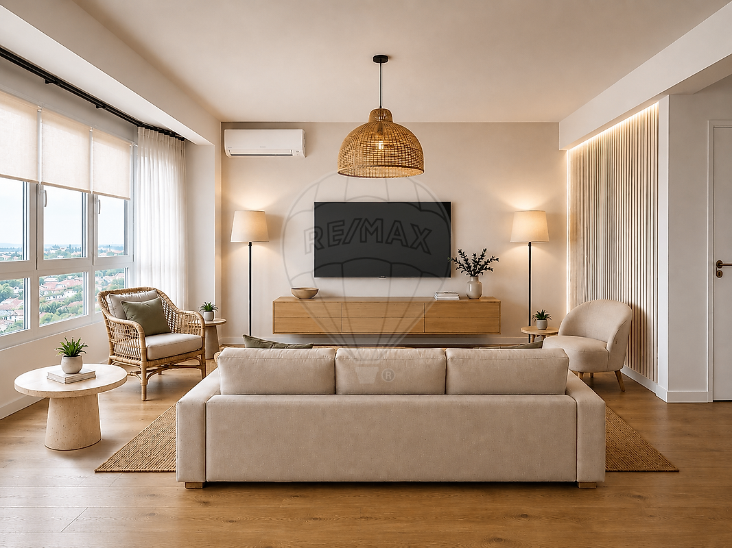 Apartamento T2 à venda em Cascais e Estoril, Cascais — foto 11