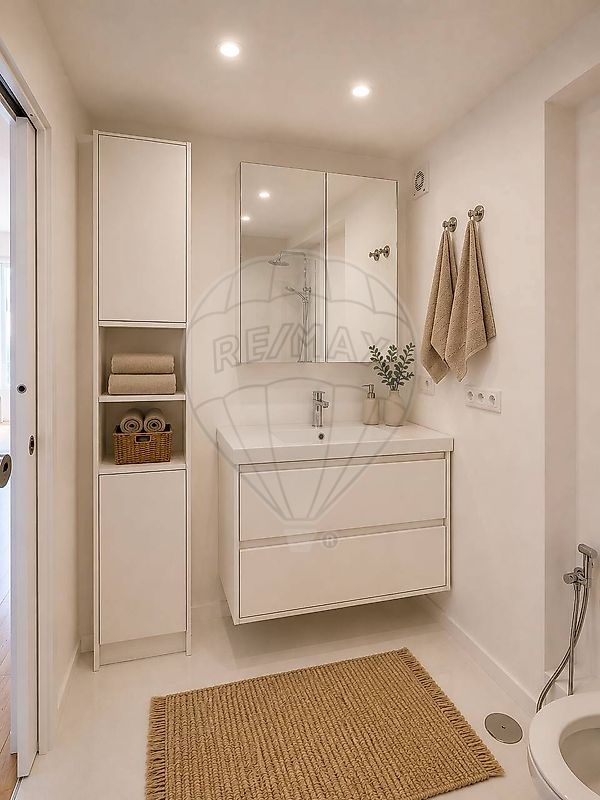 Apartamento T2 à venda em Cascais e Estoril, Cascais — foto 18