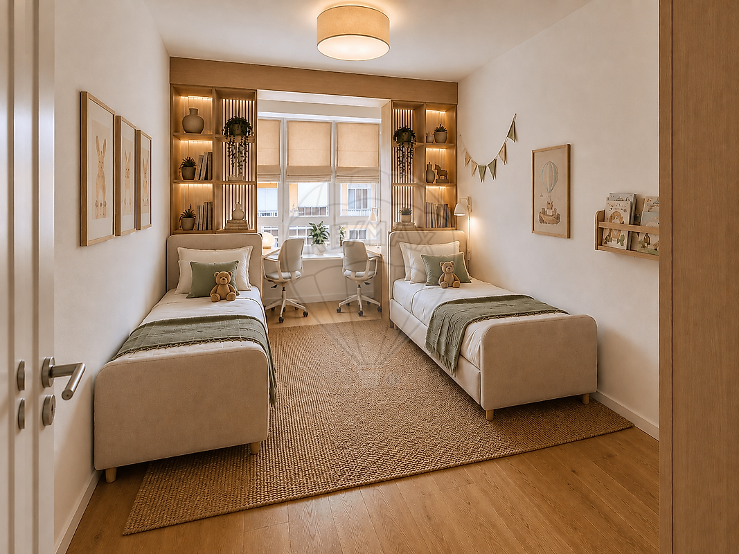 Apartamento T2 à venda em Cascais e Estoril, Cascais — foto 15