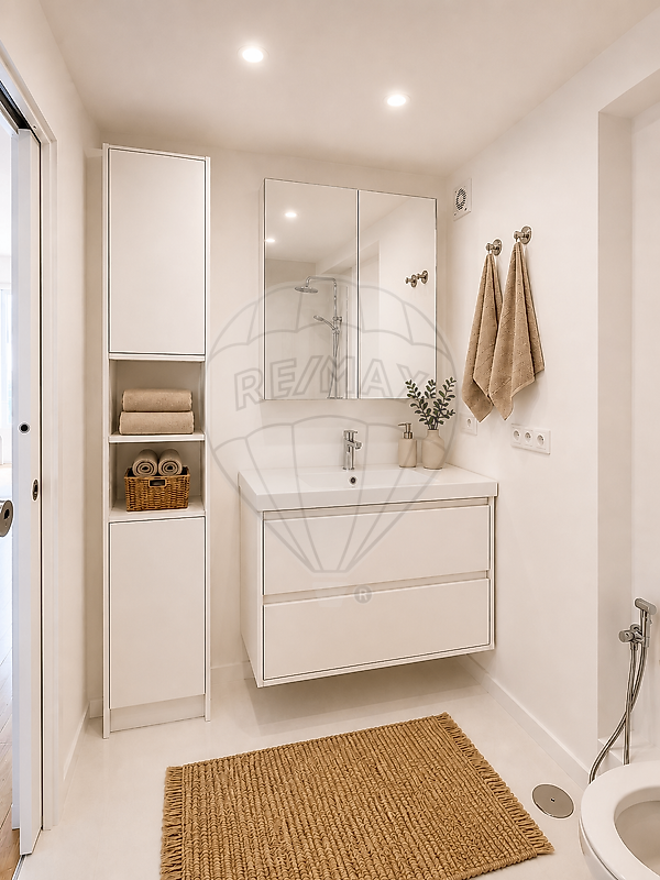 Apartamento T2 à venda em Cascais e Estoril, Cascais — foto 23