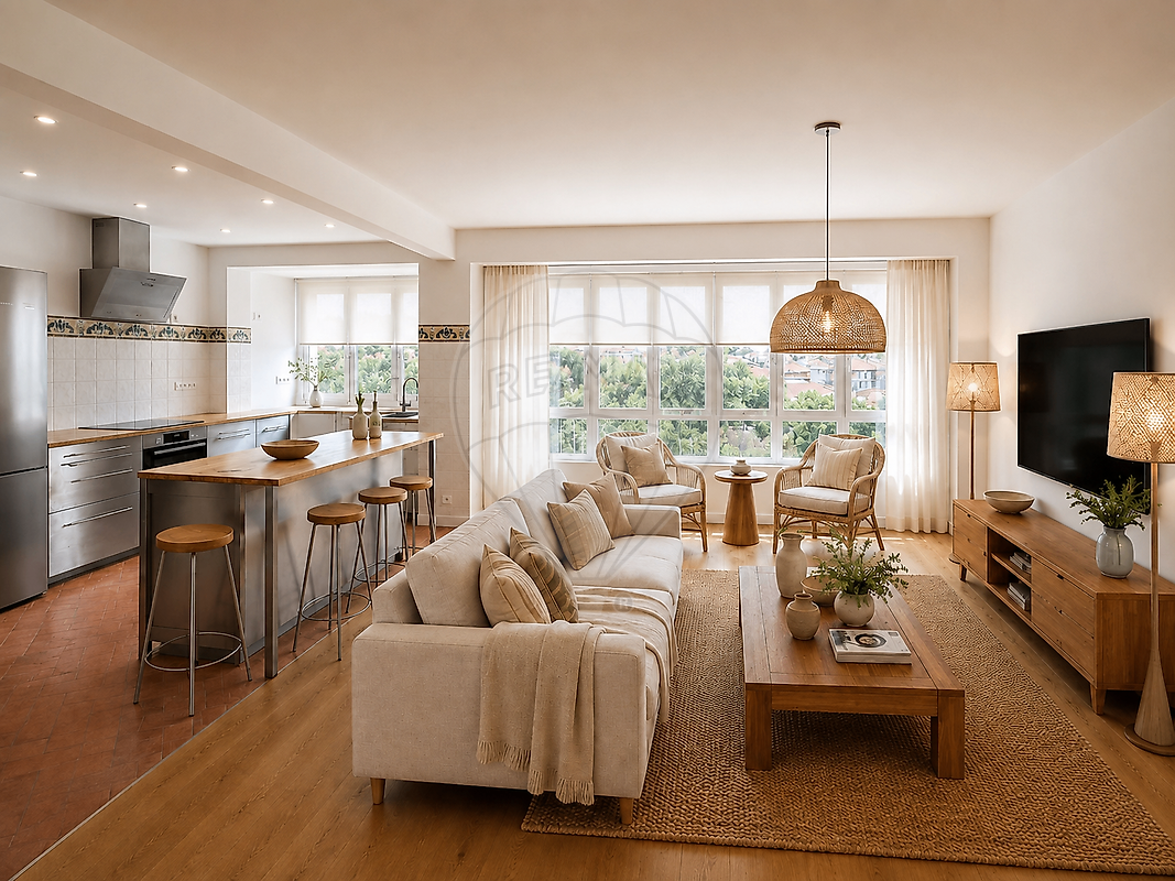 Apartamento T2 à venda em Cascais e Estoril, Cascais — foto 10