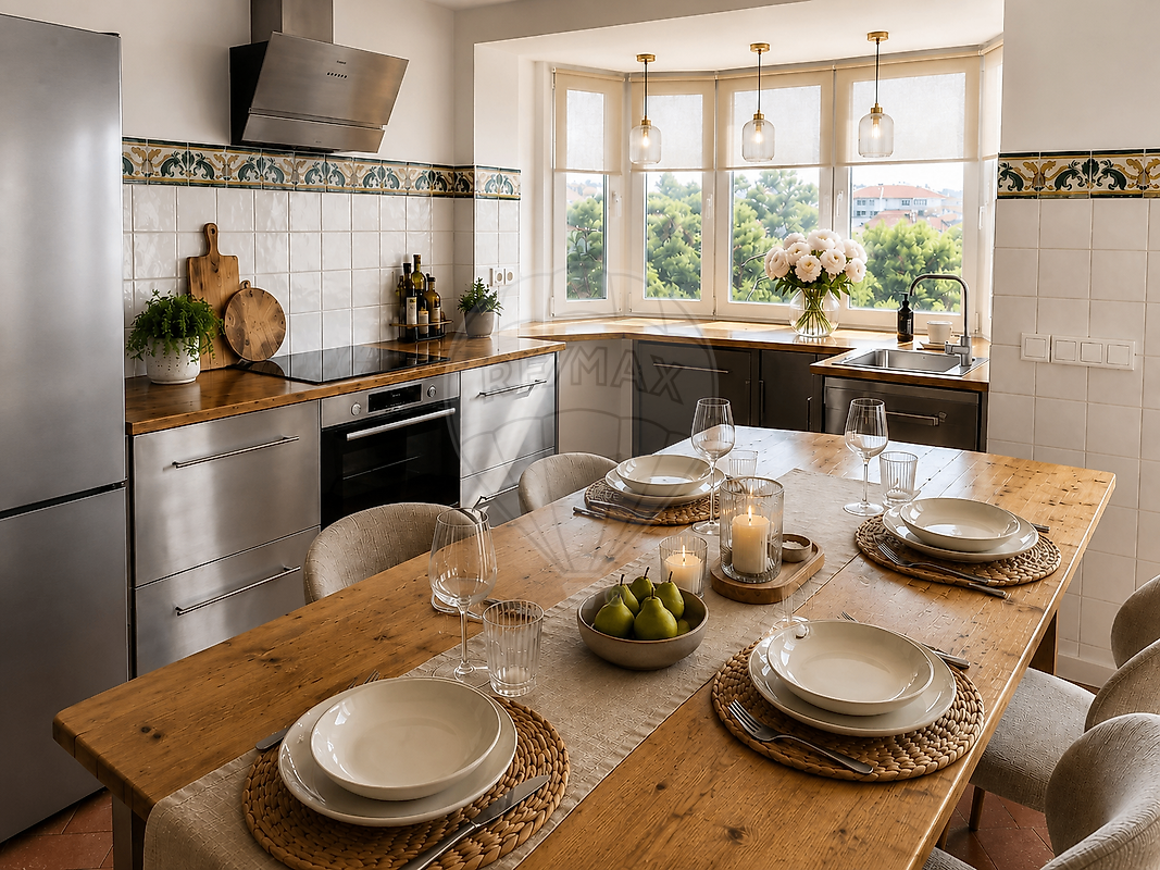 Apartamento T2 à venda em Cascais e Estoril, Cascais — foto 9